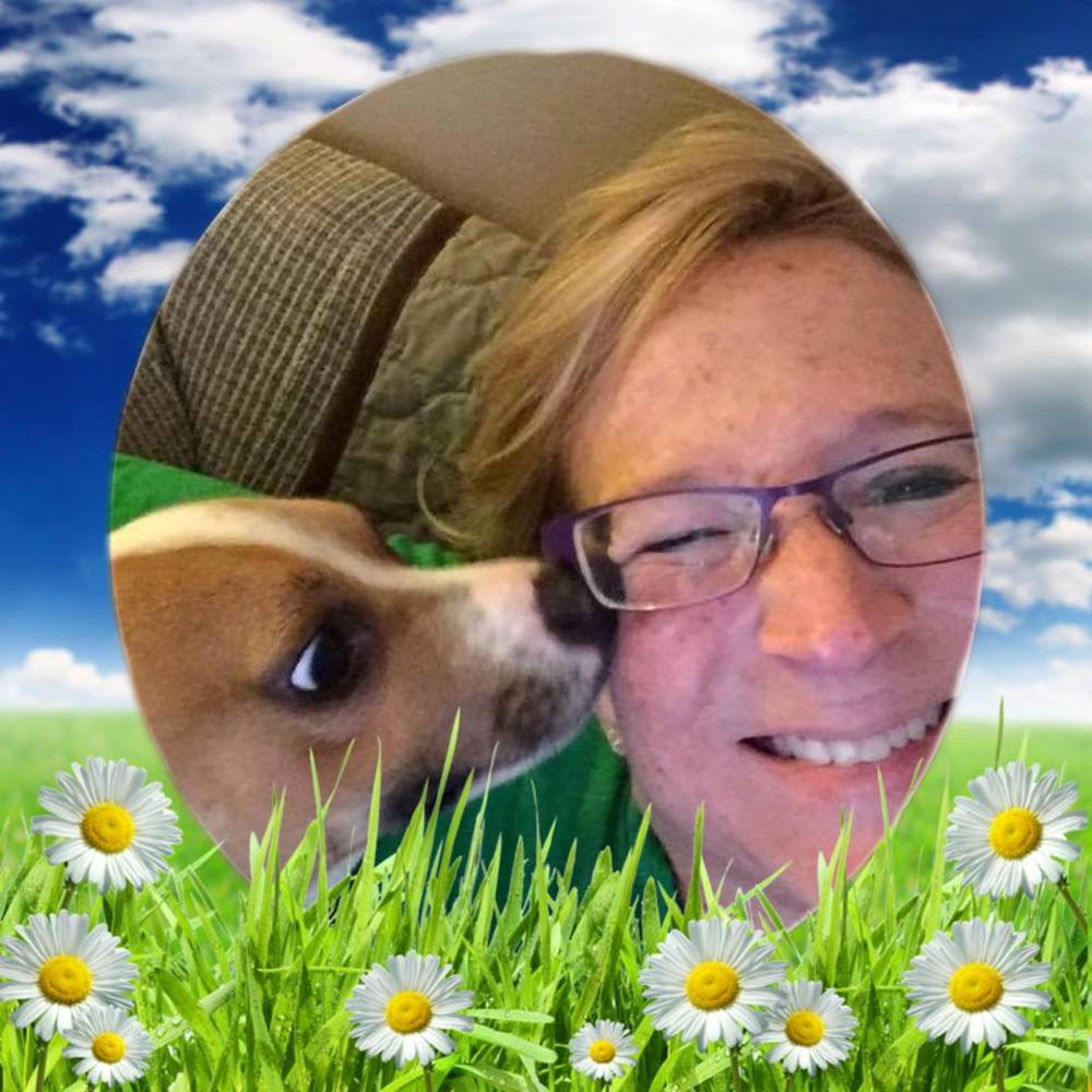 Meet your Posher, Debbie